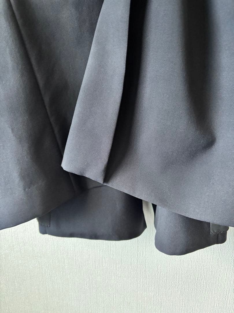 ジャケット・アウター yoke 23ss BOXY DOUBLE BRESTED JACKET