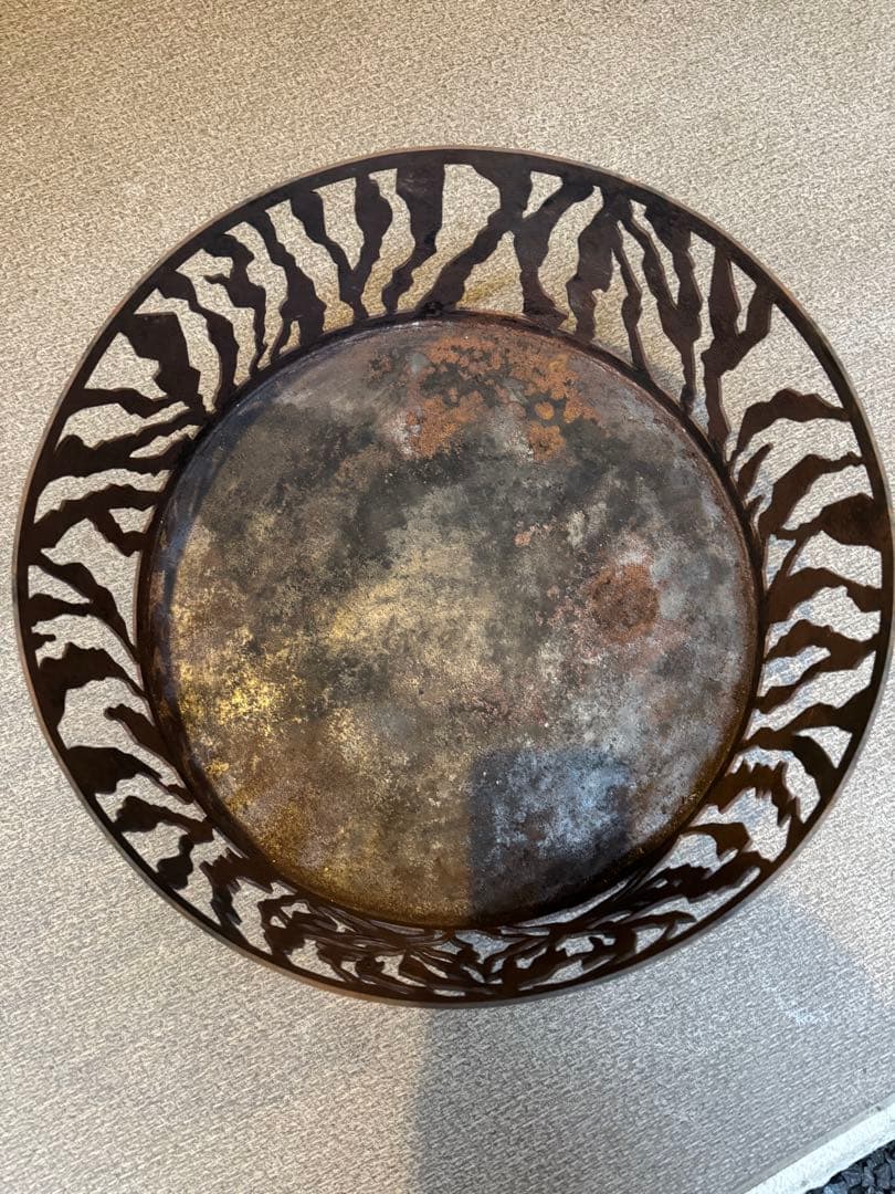 サンゾクマウンテン　マウンコム　虎