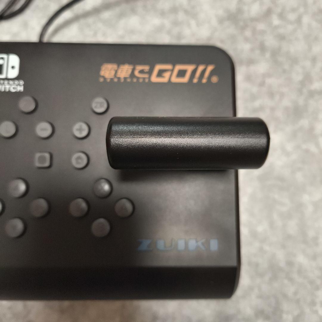 電車でGO!!はしろう山手線　ソフト　専用ワンハンドルコントローラー 　セット