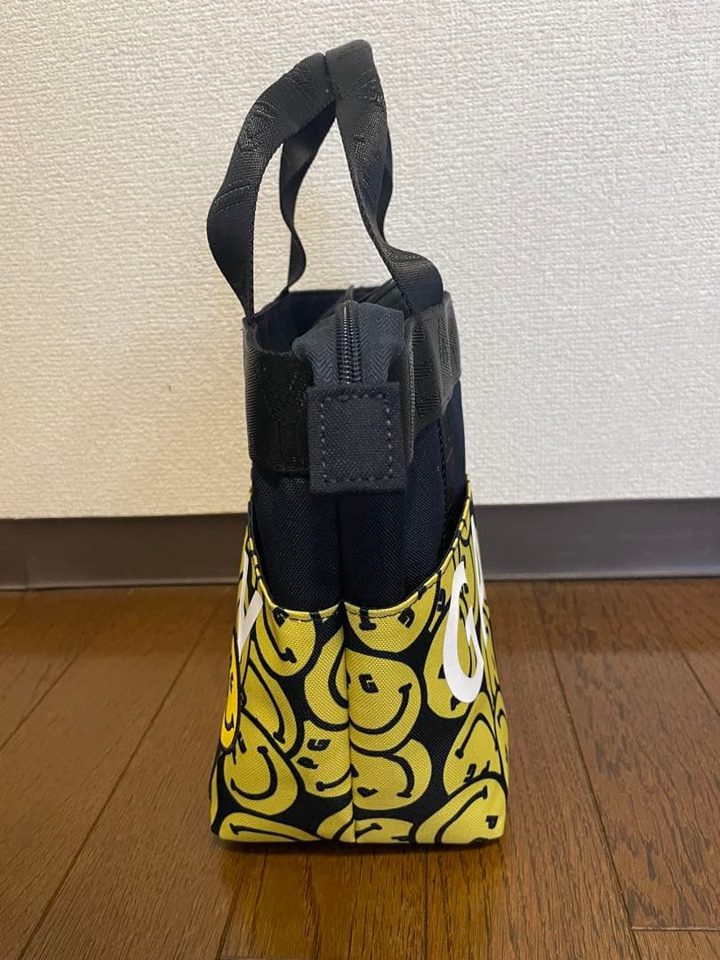 専用　パーリーゲイツ カートバック　スマイリー