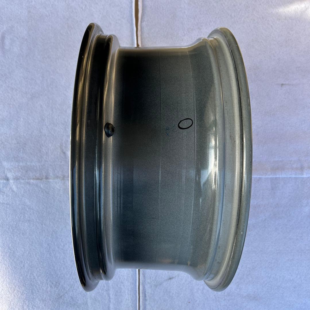 カローラスポーツ GZ 純正18インチ アルミホイール 1本【綺麗です】