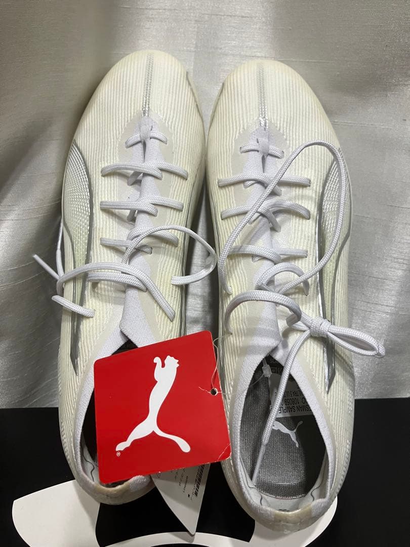 プーマ サッカー スパイク シューズ 27 ウルトラ 5 アルティメット MG