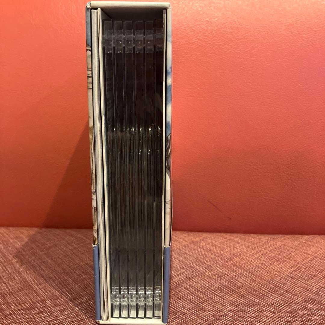 道外流牙 ラーゼフォン Blu-ray BOX 中古