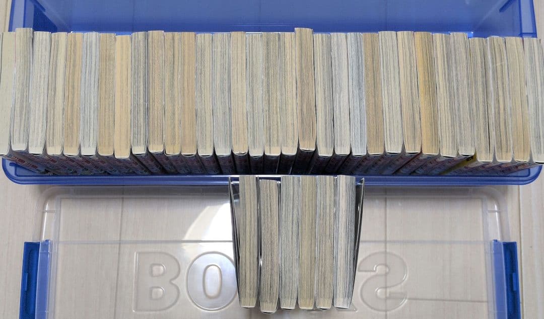 HUNTER×HUNTER 全巻