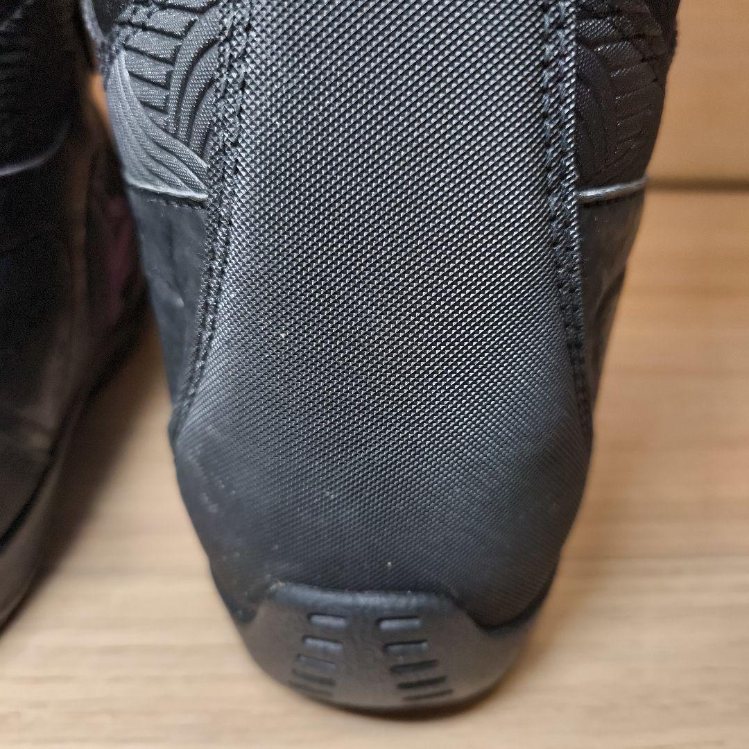 【良品】FLOW Lotus スノーボードブーツ 23cm　ボアシステム