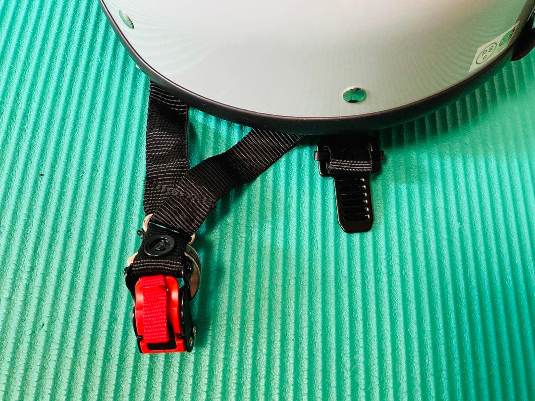 マルシンハーフヘルメット 計3点セット