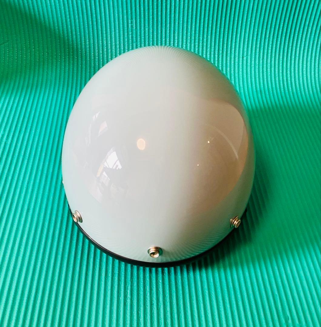 マルシンハーフヘルメット 計3点セット