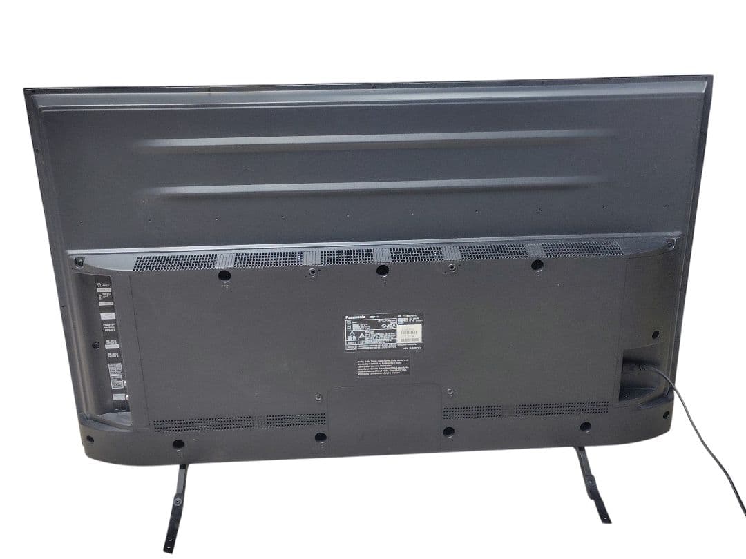 □ パナソニック 4K液晶テレビ TH-43LX800 Panasonic