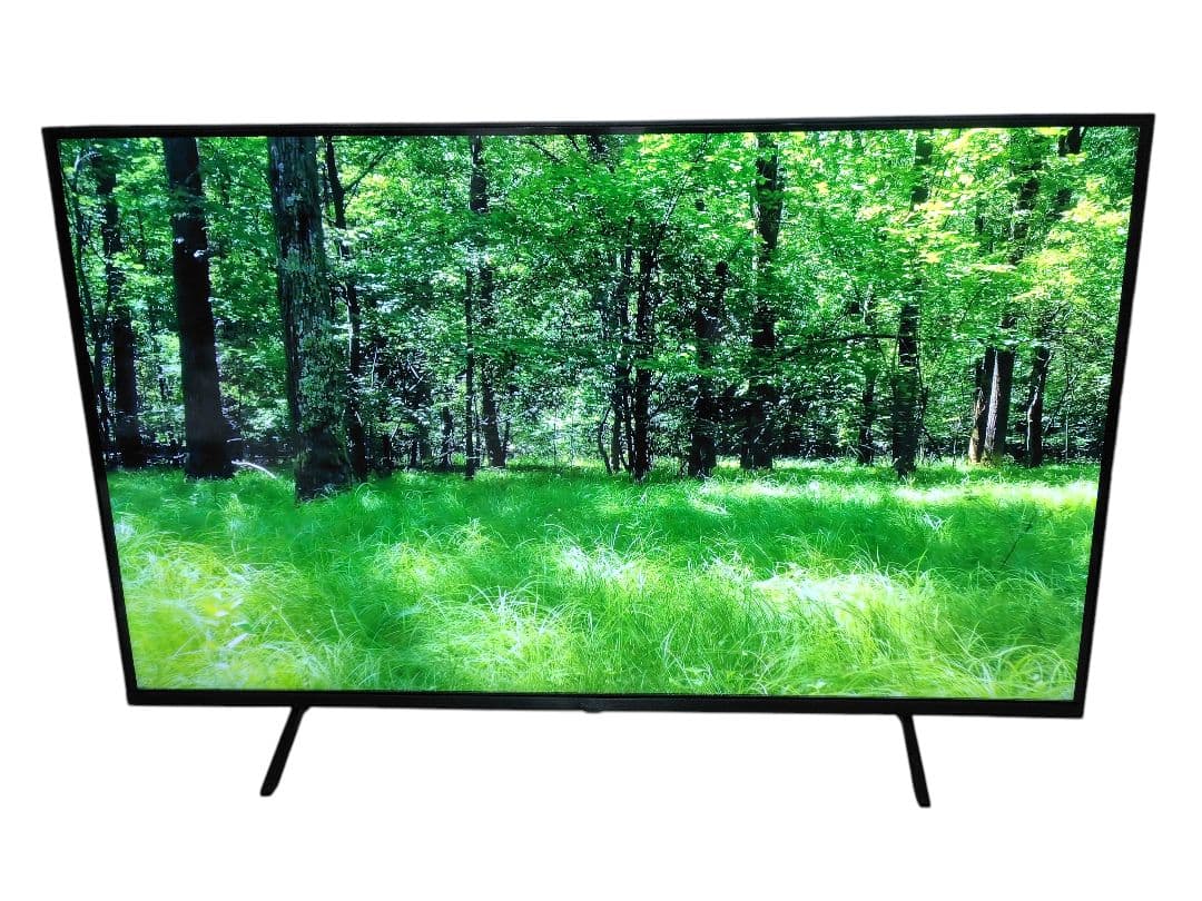 □ パナソニック 4K液晶テレビ TH-43LX800 Panasonic