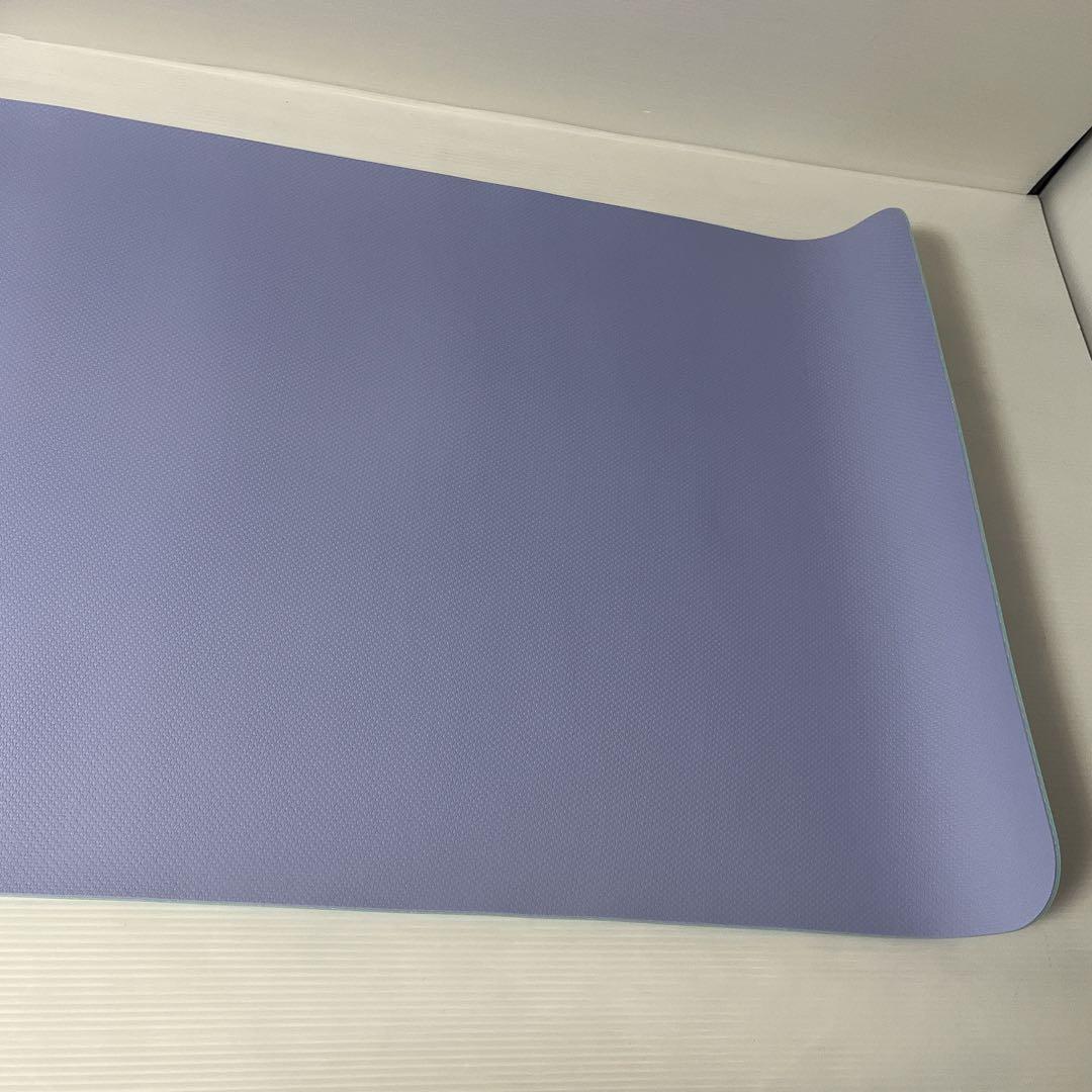 【美品】SUKALA スカーラ リバーシブル ヨガマット ケースセット