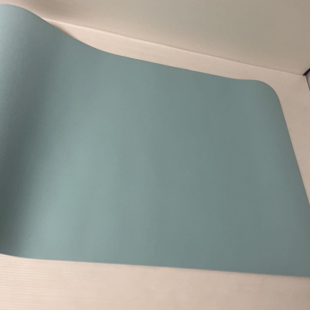 【美品】SUKALA スカーラ リバーシブル ヨガマット ケースセット