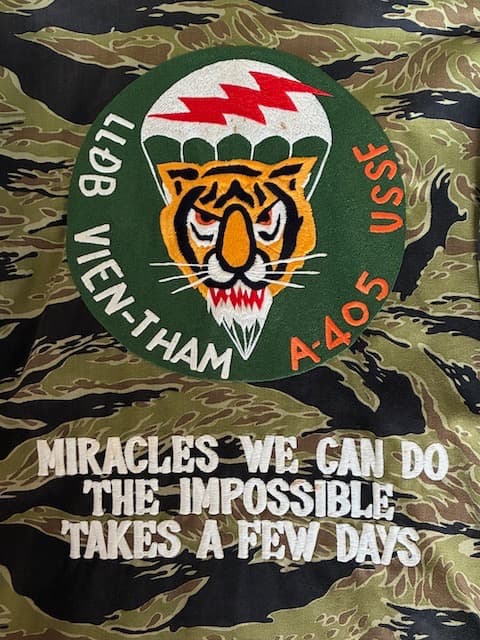 MASH 迷彩 ミリタリージャケット