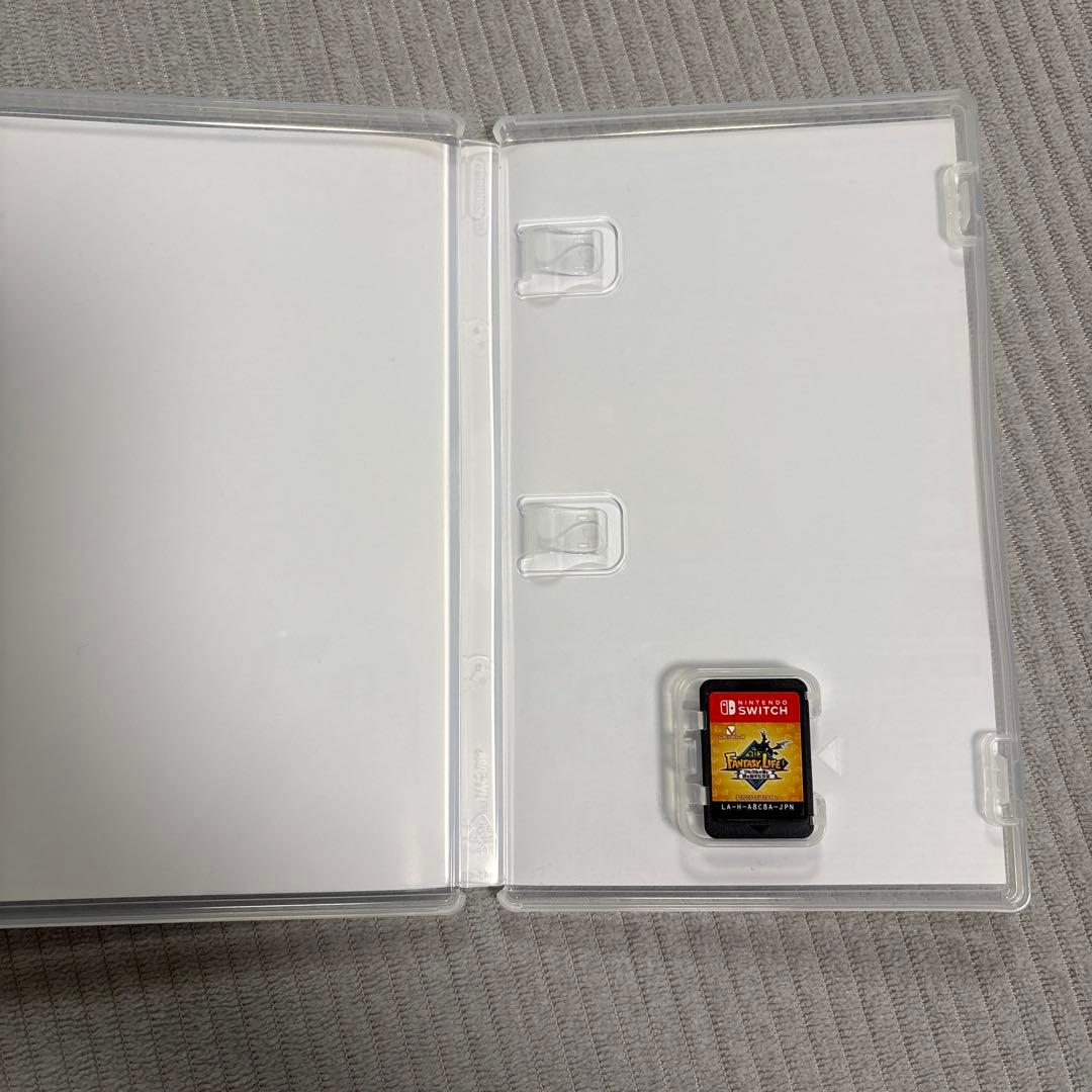 【新品】ファンタジーライフi グルグルの竜と時をぬすむ少女