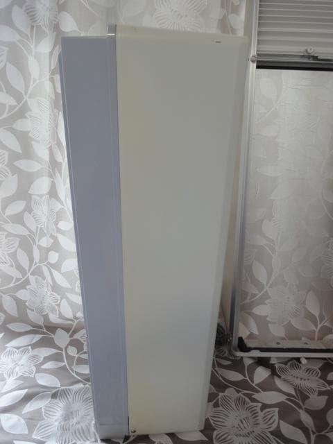 CORONAコロナ　ウインド窓用エアコン　CW-1819　2019年製(枠付き)