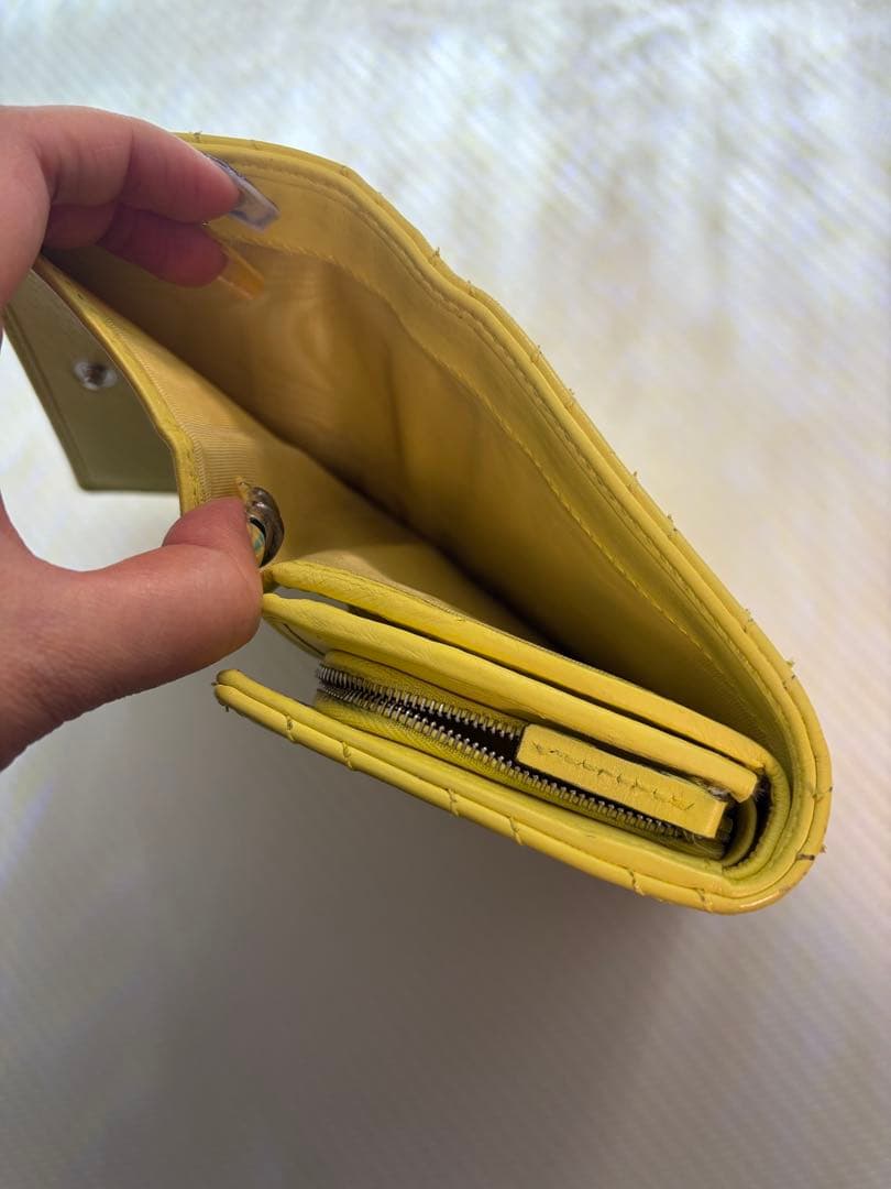 GUCCI 折り財布 2つ折り財布