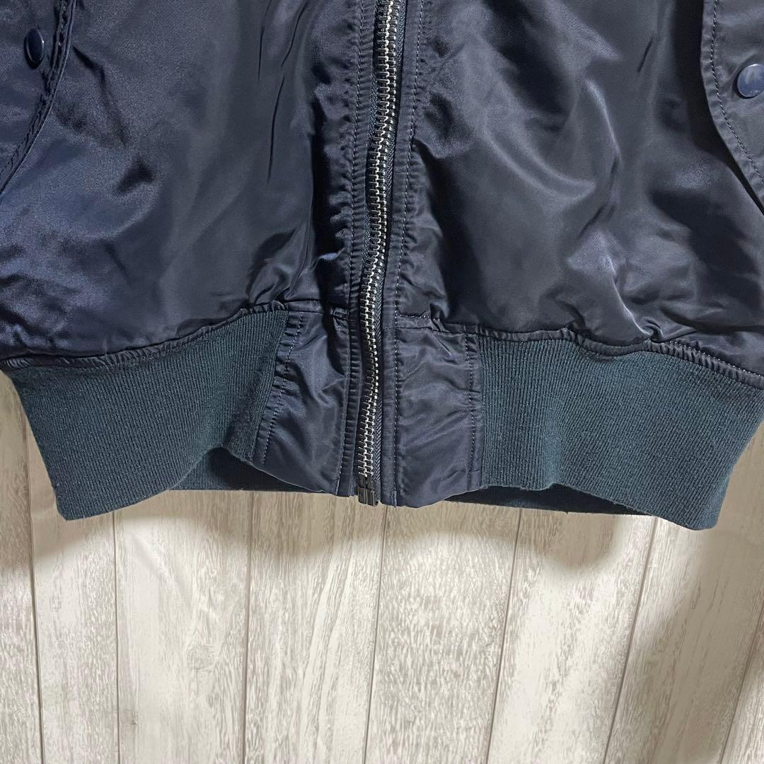 tkokアルファインダストリーズ MA-1 L フライトジャケット