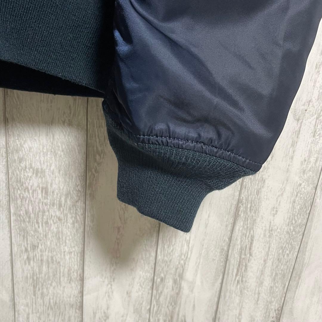 tkokアルファインダストリーズ MA-1 L フライトジャケット