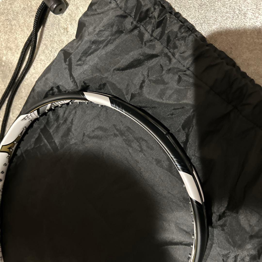 未使用品　MIZUNO　DIOS　PRO-X　00U