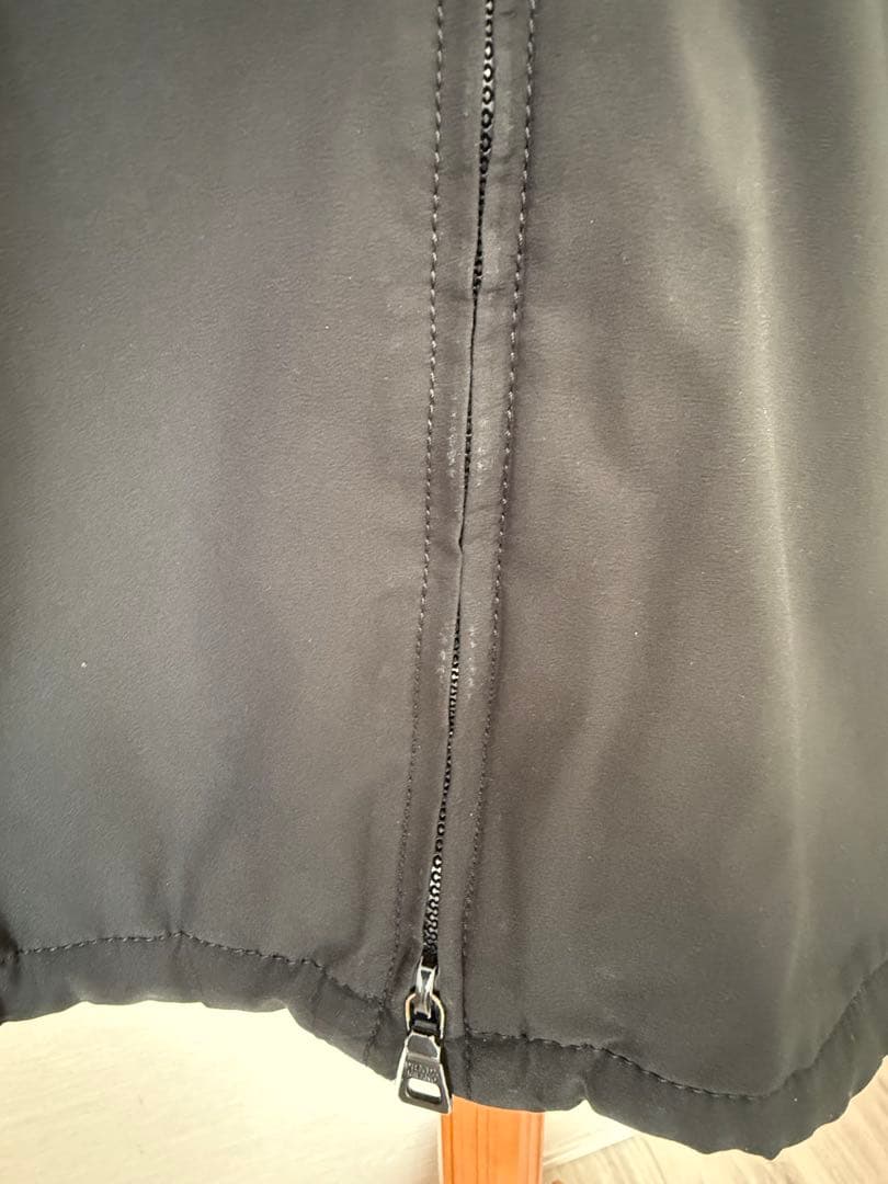 PRADA ナイロンジャケット