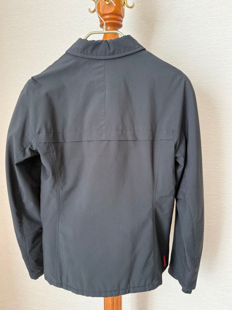 PRADA ナイロンジャケット