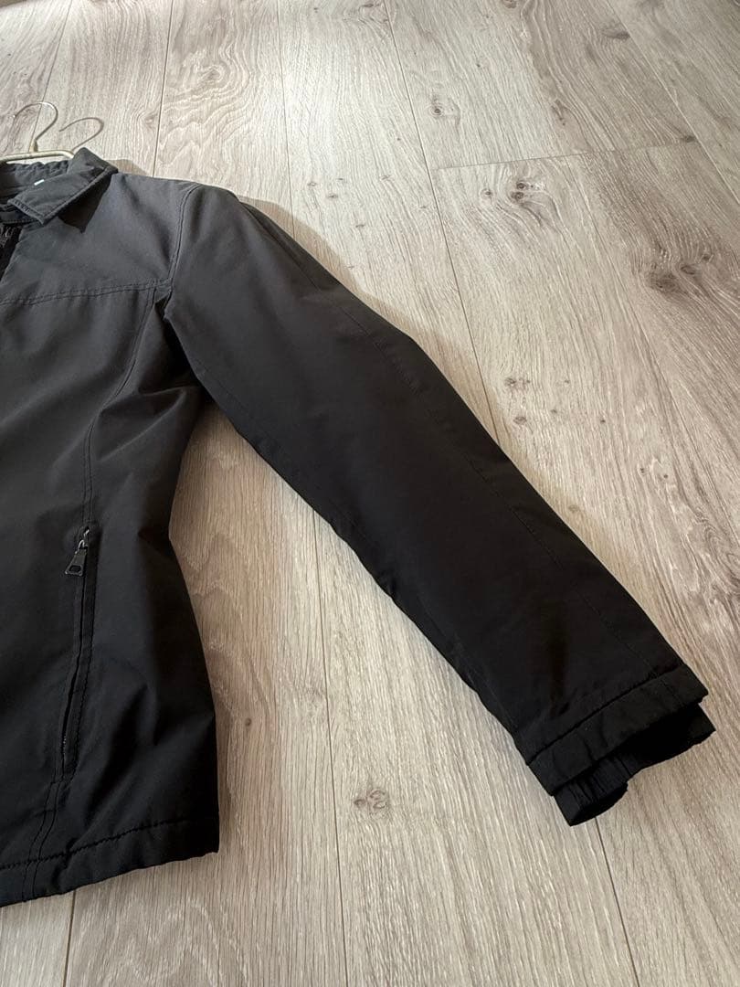 PRADA ナイロンジャケット