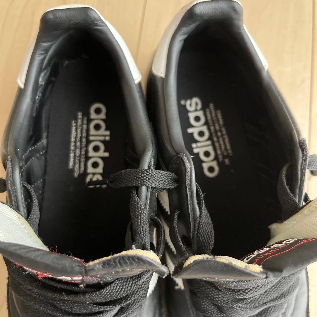 シューズ adidas Mundial Team 25.0