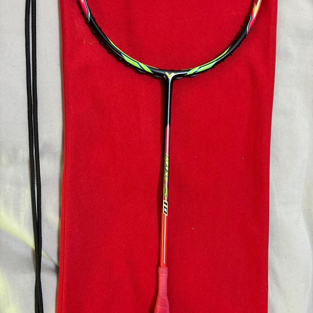 Victor ビクター ジェットスピードS10 4U5