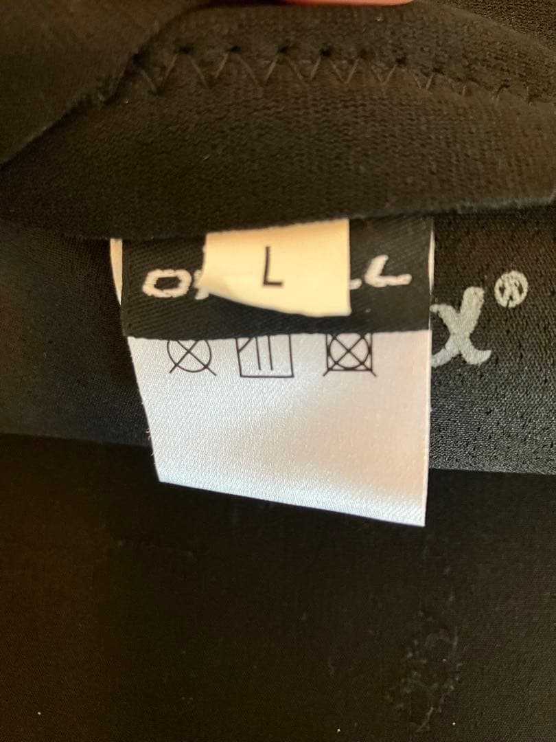 オニール　ロングスリーブジャケット