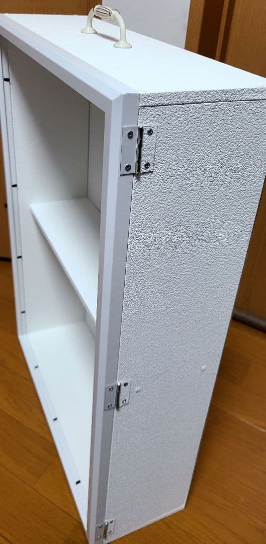 ミカン　ブライス大型ドールケース白