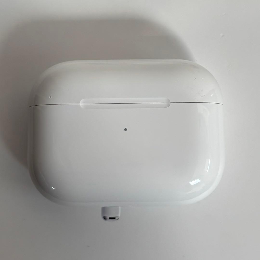 【箱なし】Apple AirPods Pro 第2世代 片耳 L 左 ケース