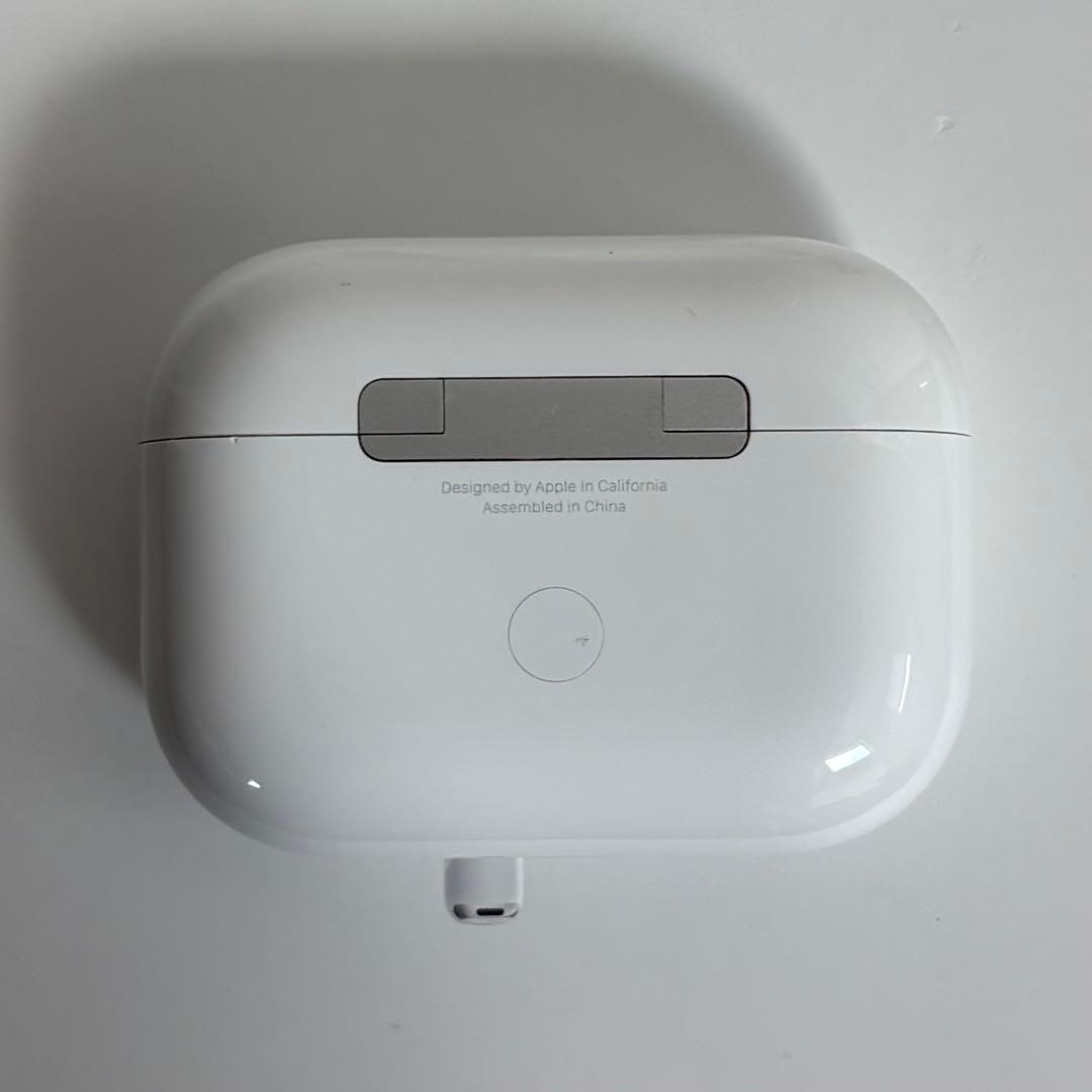 【箱なし】Apple AirPods Pro 第2世代 片耳 L 左 ケース