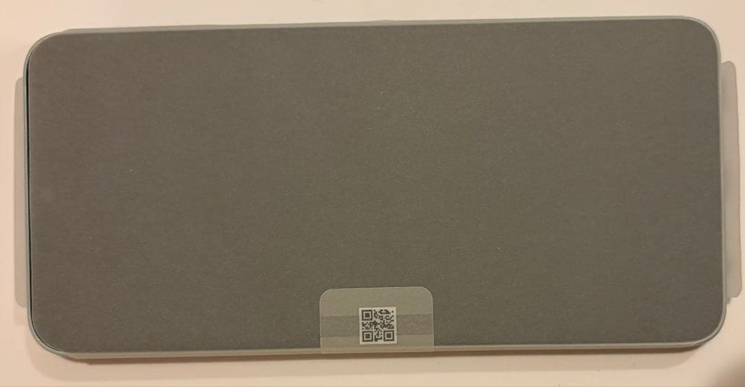 【新品・未使用】arrows We2 F-52E ライトブルー