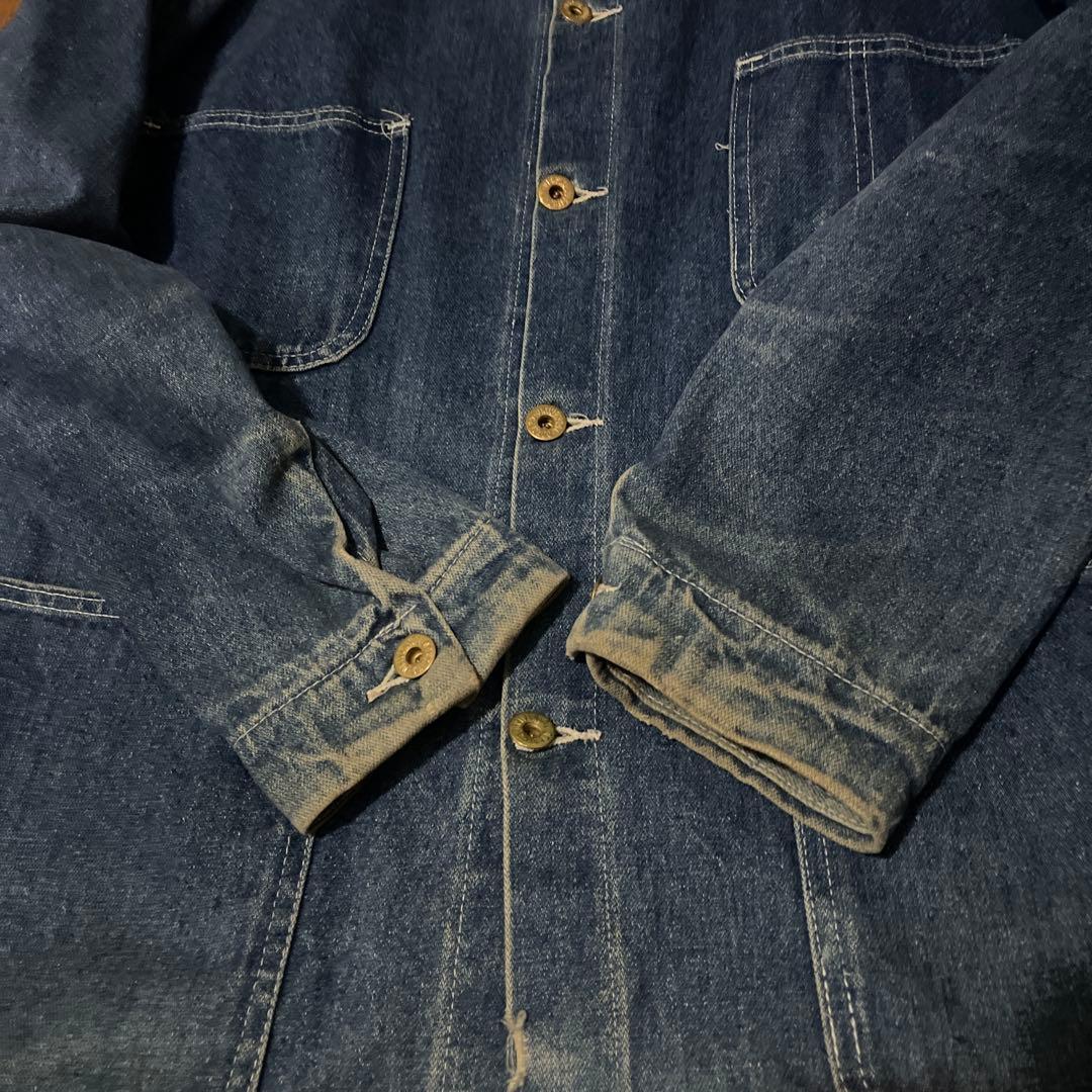 kou　70s〜80s ヴィンテージUNIVERSAL OVERALL