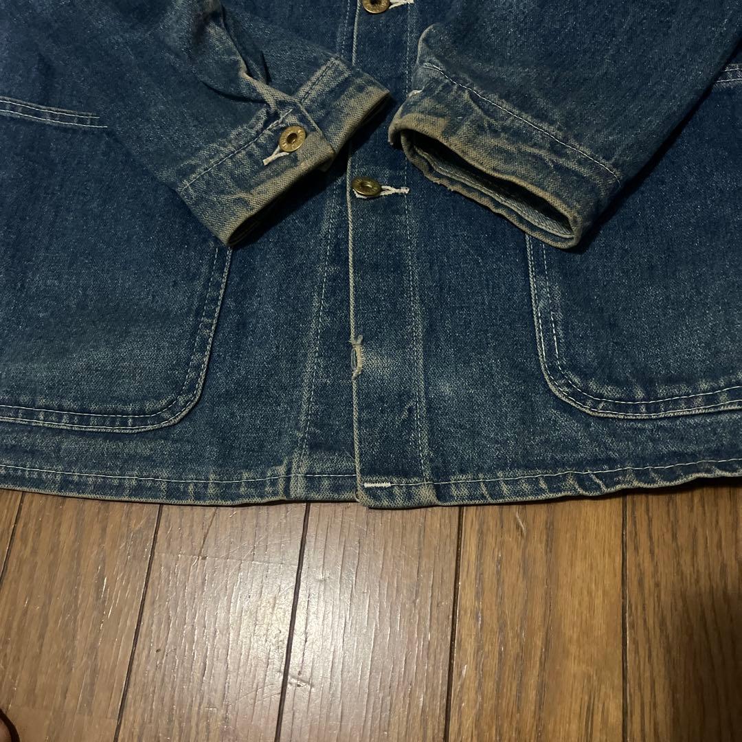 kou　70s〜80s ヴィンテージUNIVERSAL OVERALL