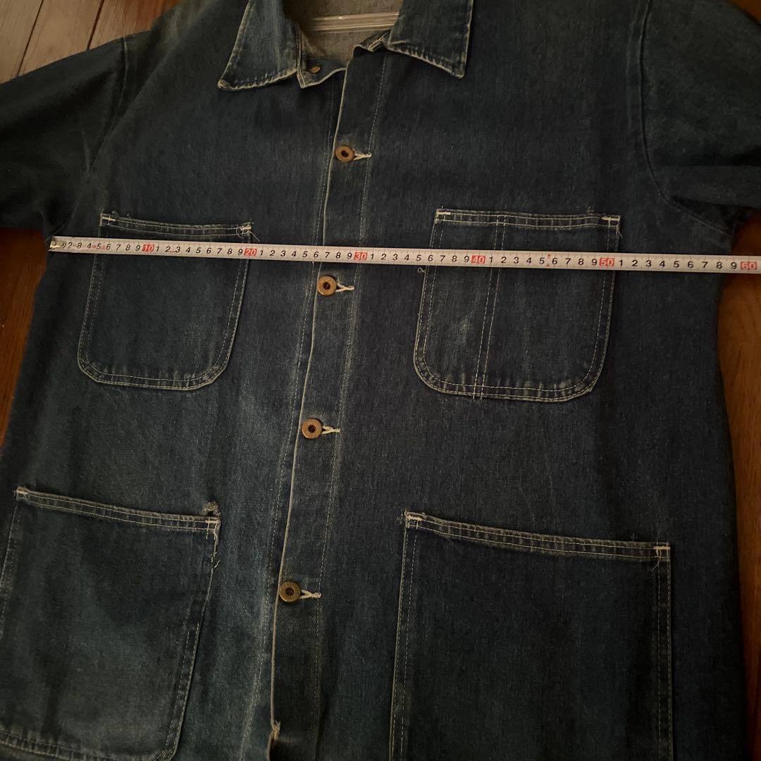 kou　70s〜80s ヴィンテージUNIVERSAL OVERALL