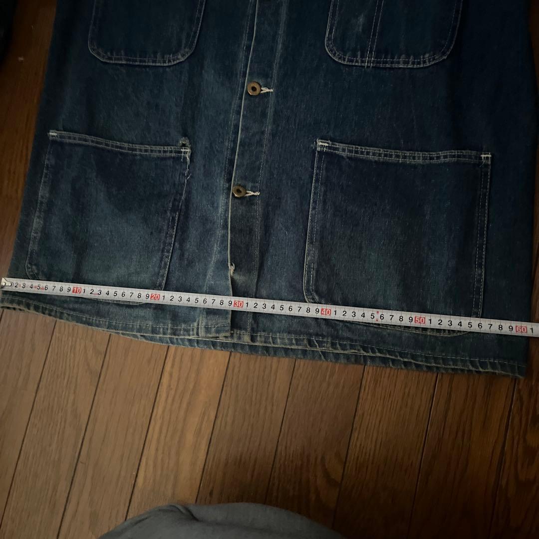 kou　70s〜80s ヴィンテージUNIVERSAL OVERALL