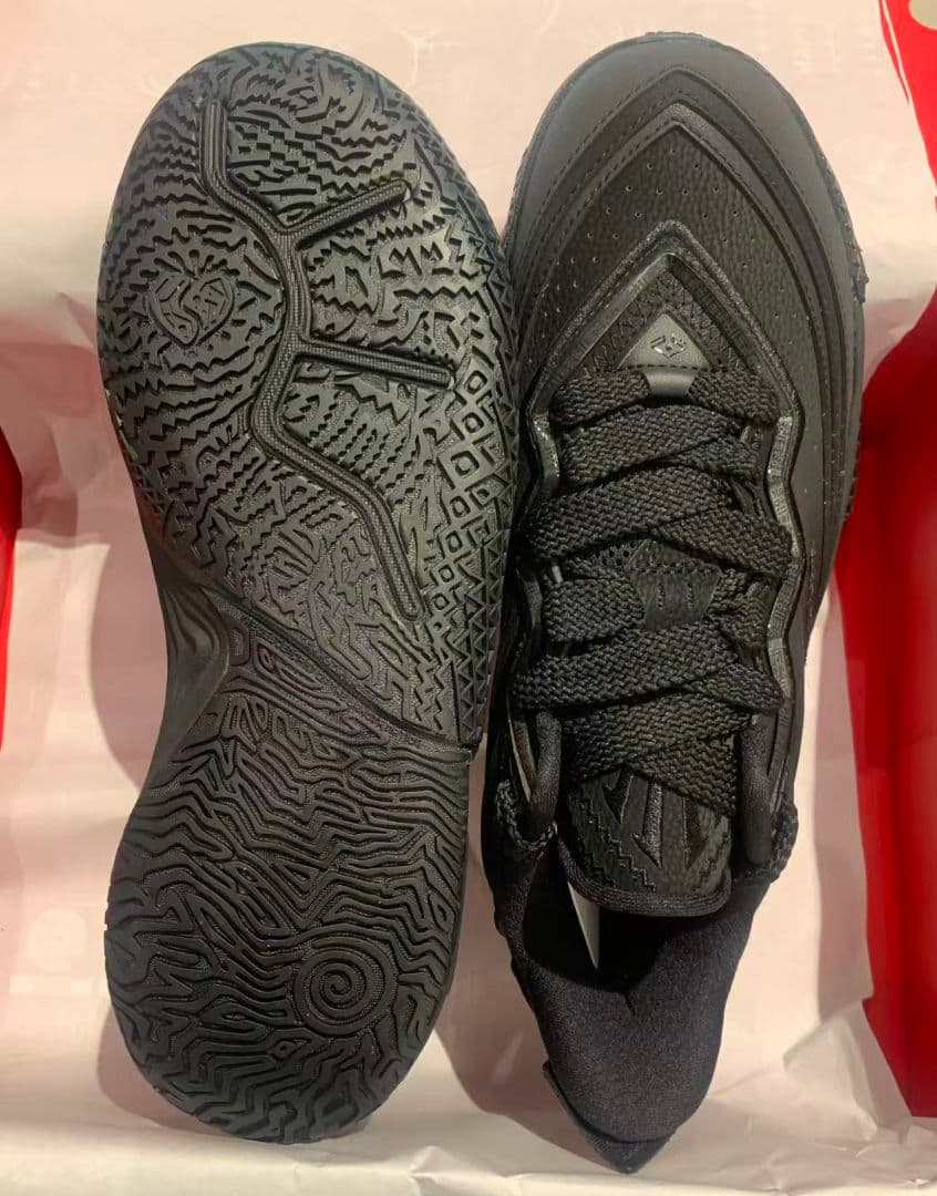 ANTA KAI 2 ‘Black Agate’ アンタ カイ2 メンズバッシュ