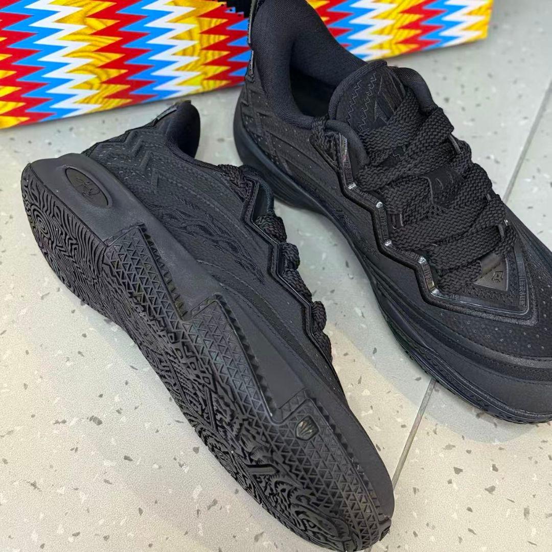 ANTA KAI 2 ‘Black Agate’ アンタ カイ2 メンズバッシュ