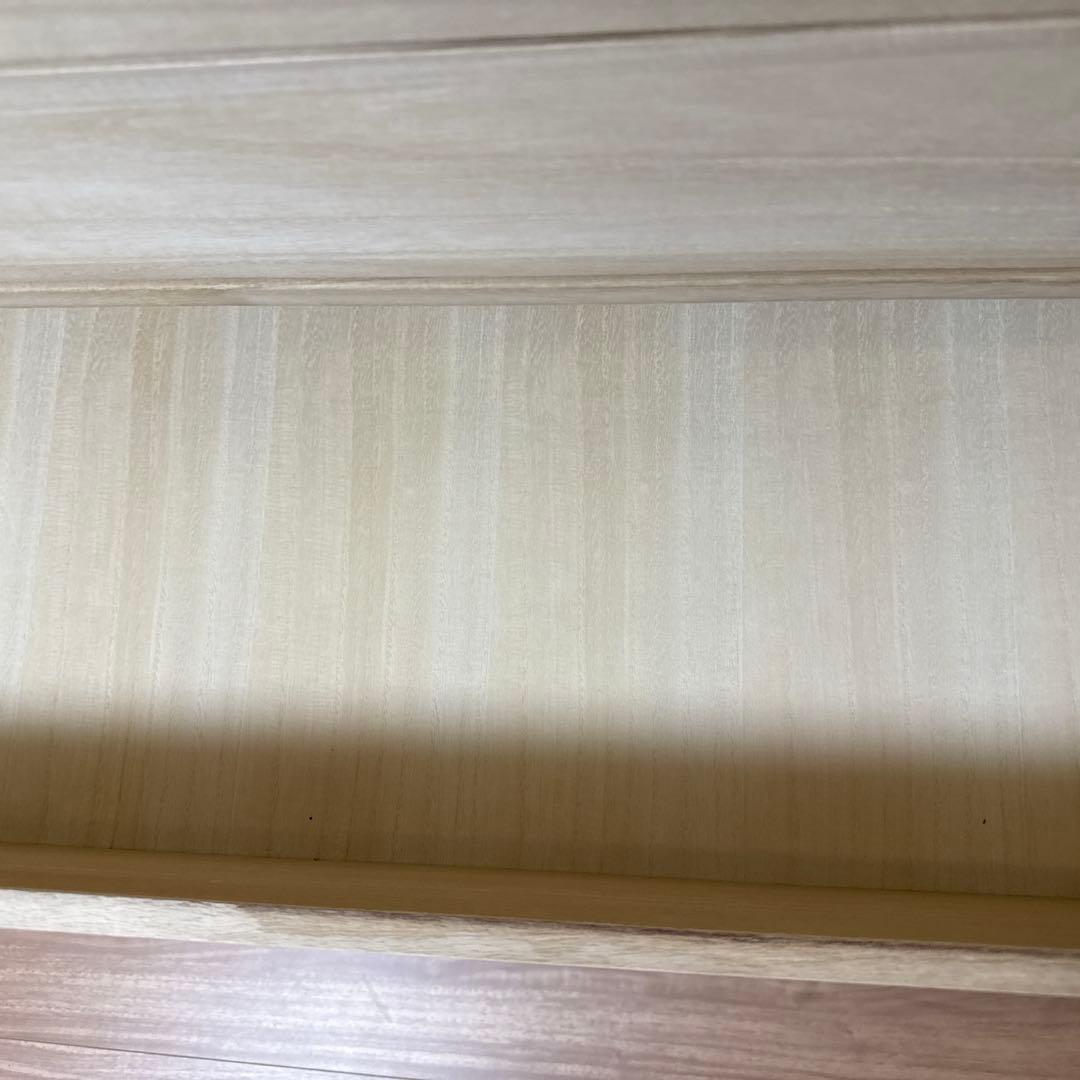 【きいちゃんさん専用】 桐たんす 7段　肥前 国産品 直接引取は5000円に値下