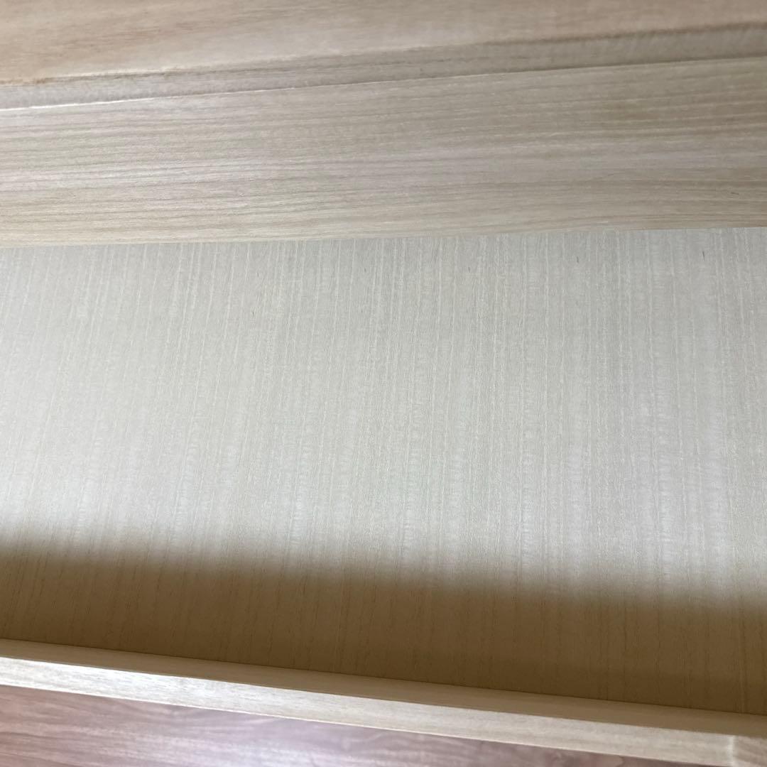 【きいちゃんさん専用】 桐たんす 7段　肥前 国産品 直接引取は5000円に値下