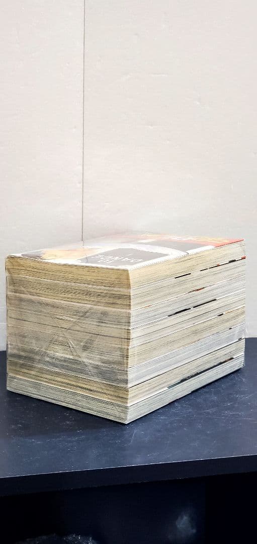 テンダンス 10DANCE　漫画　全巻　セット　8