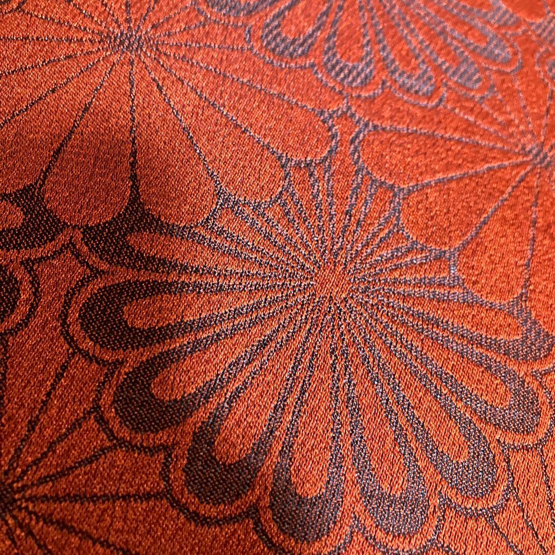 高級座布団　キクヤふとん　座布団　房付き座布団　5枚　ほぼ未使用