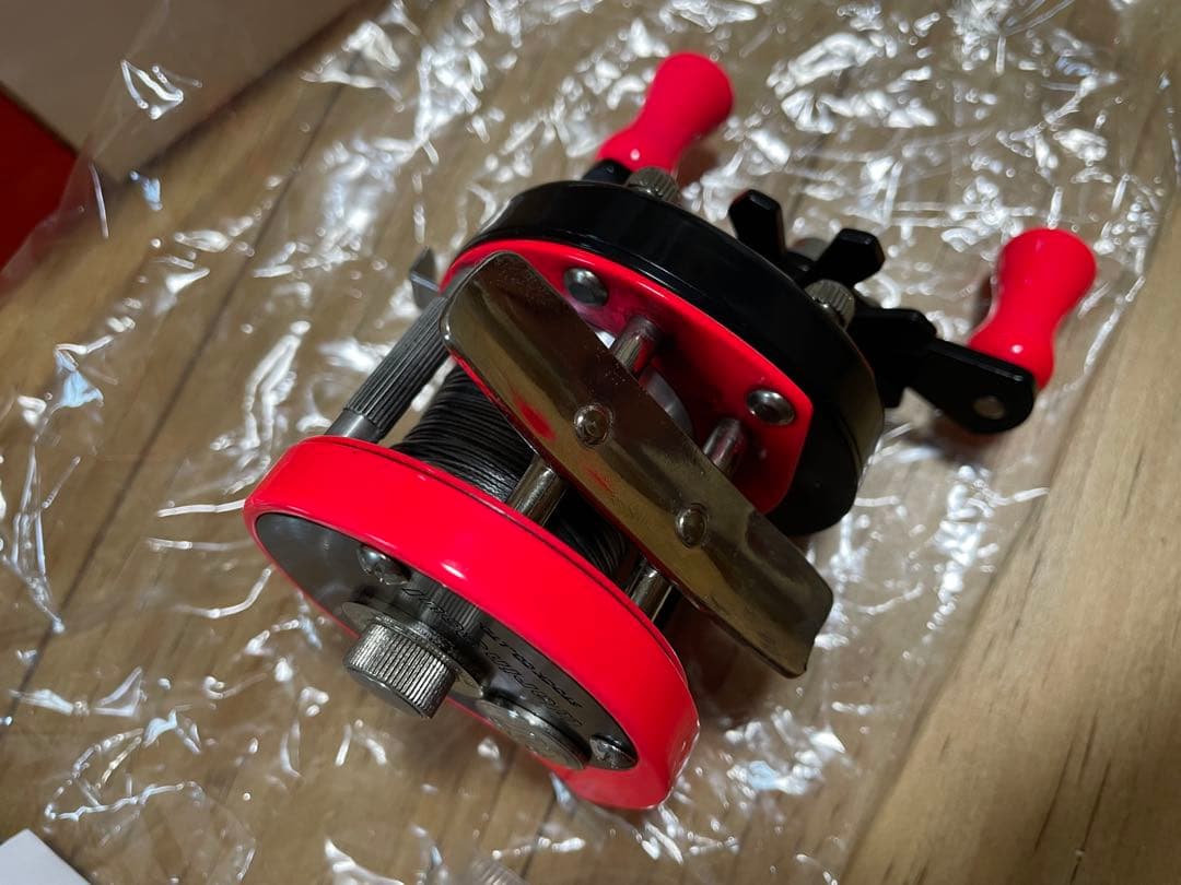 ストックルアーズ ワリン　ソウル