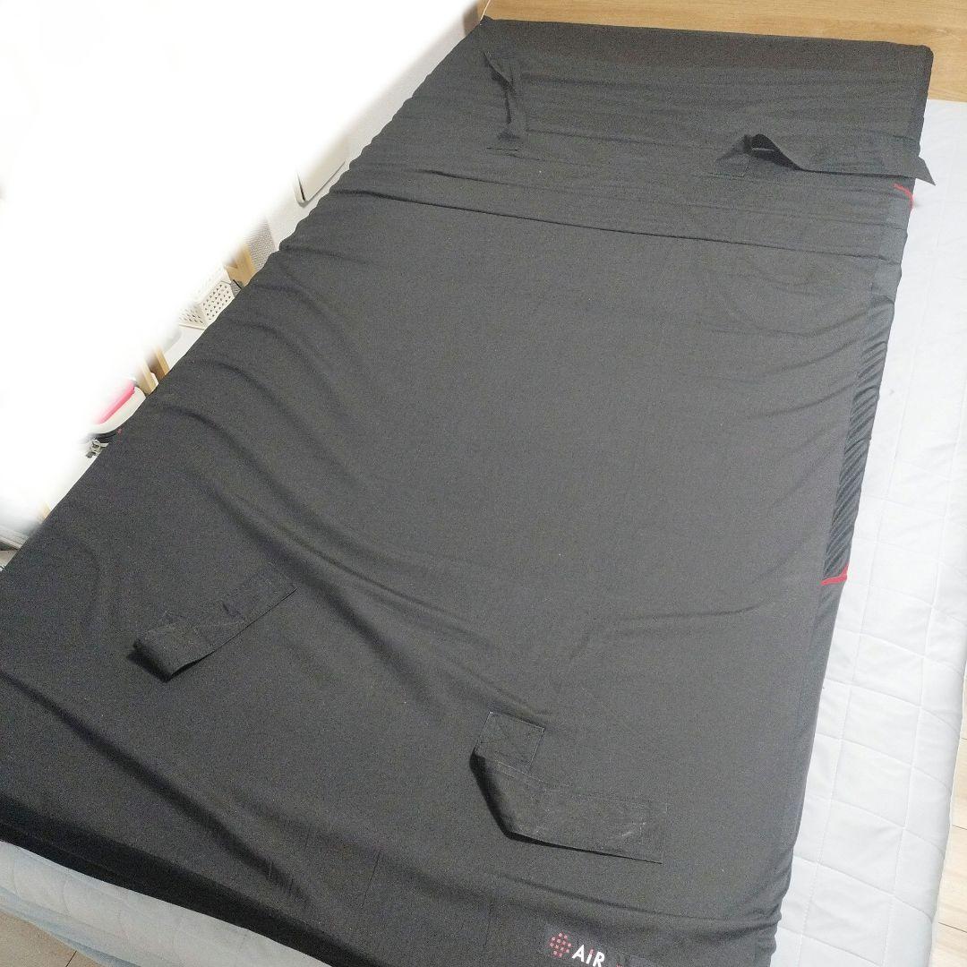 【送料込】西川 AIR-SI マットレス シングル