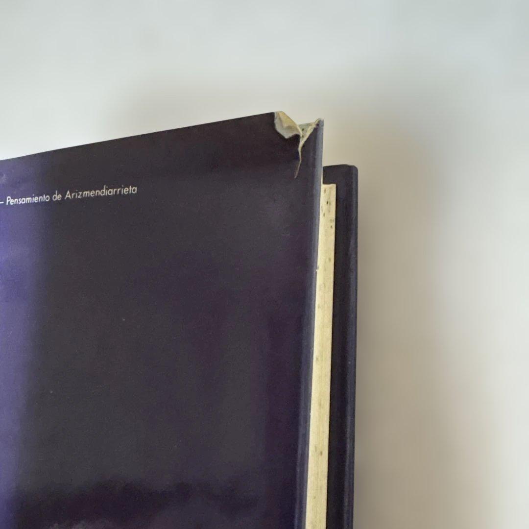 アリスメンディアリエタの協同組合哲学　ホセ・アスルメンディ