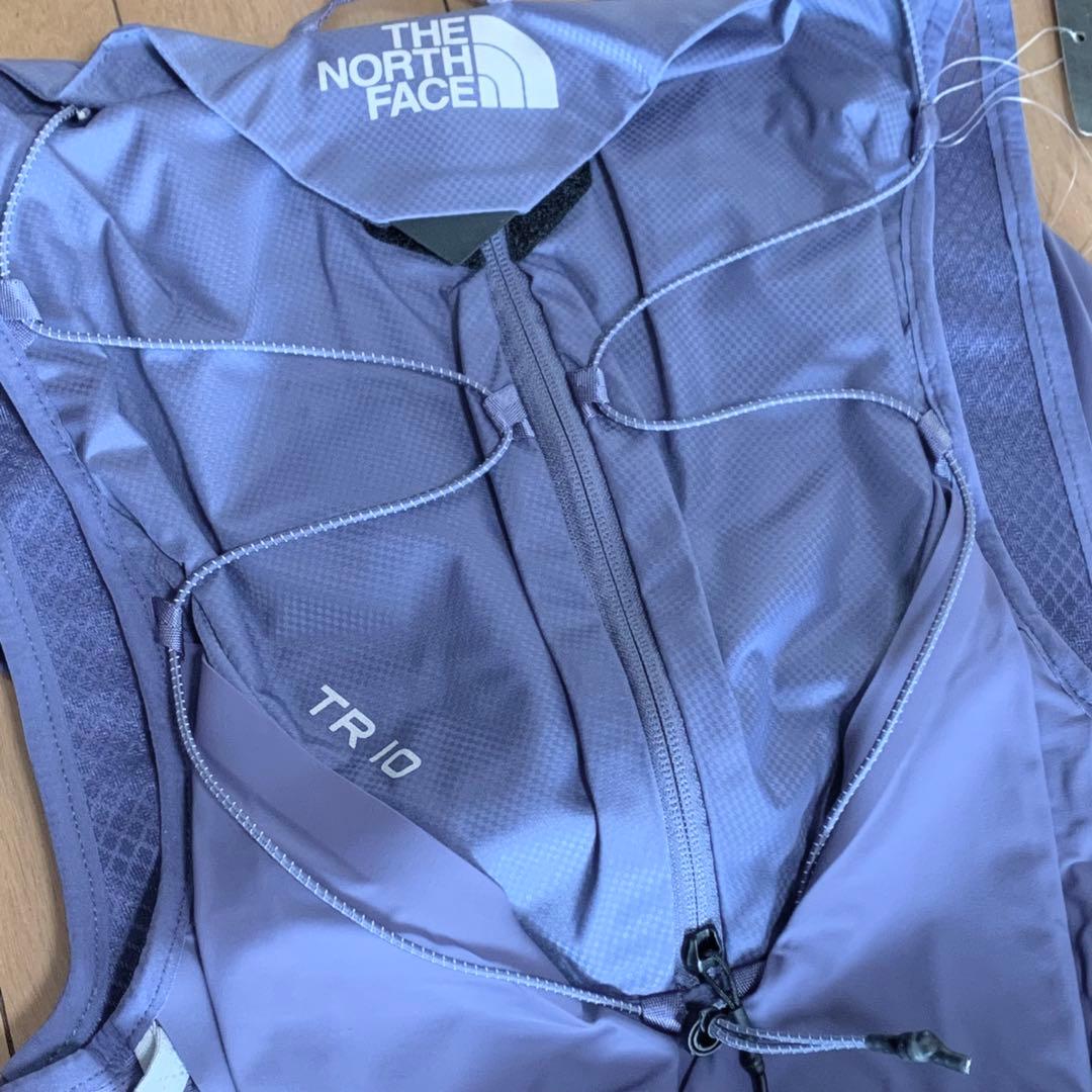 THE NORTH FACE ザノースフェイス　TR10 トレイルランニング