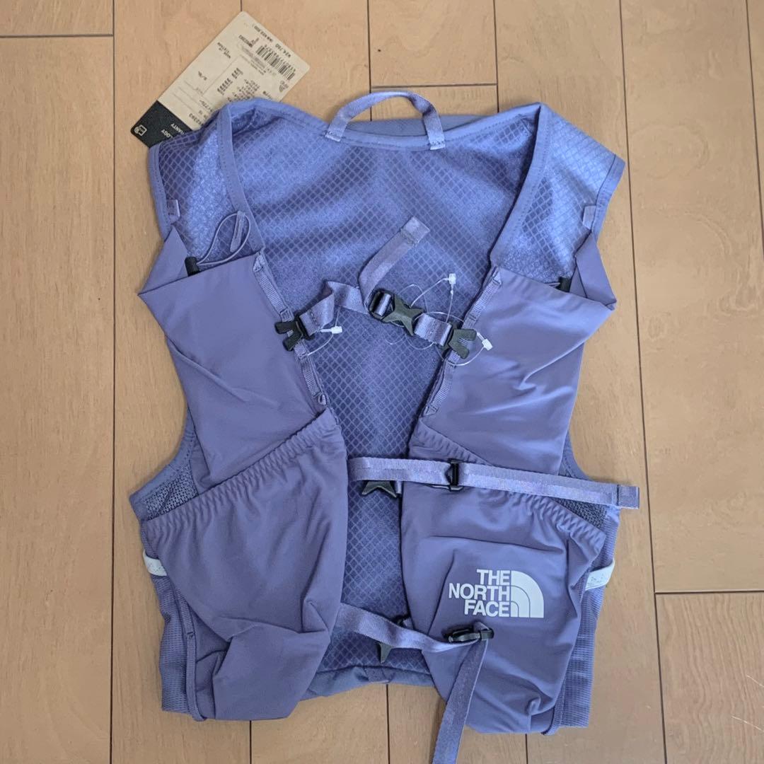 THE NORTH FACE ザノースフェイス　TR10 トレイルランニング