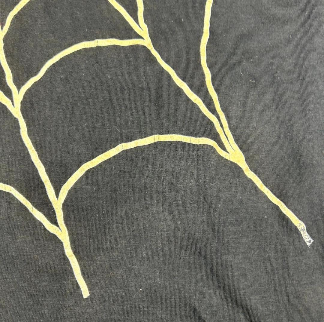 希少 80s spiderweb スパイダーウェブUSA製