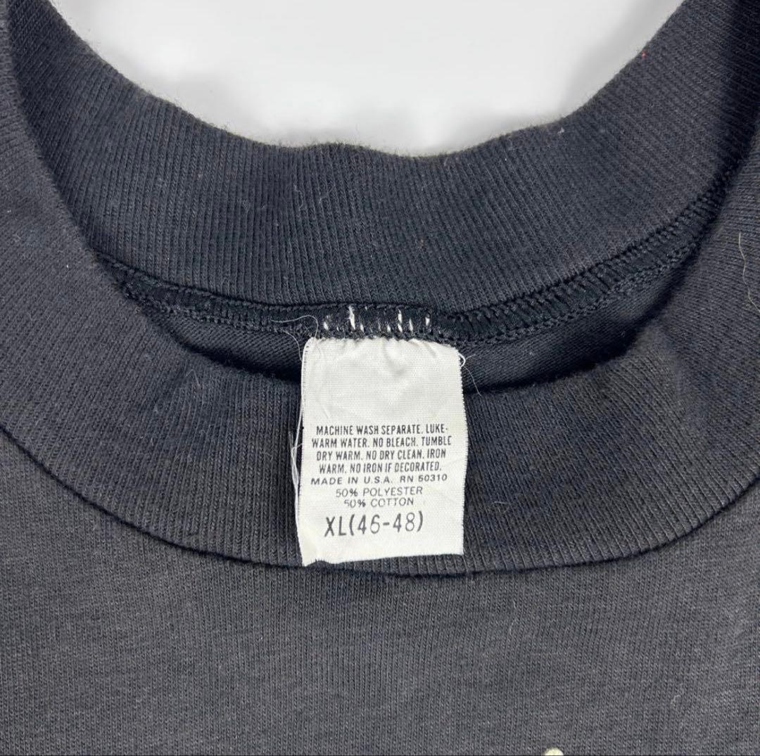 希少 80s spiderweb スパイダーウェブUSA製