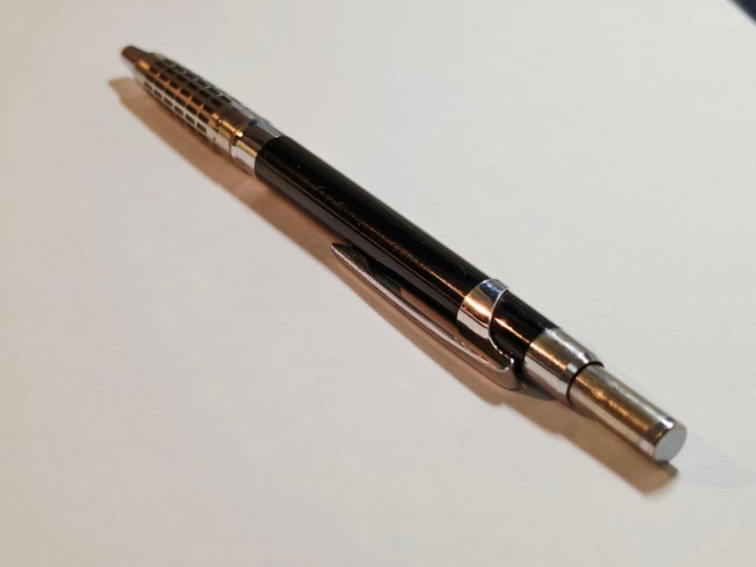 パイロット　ハイメカホルダー　h2005